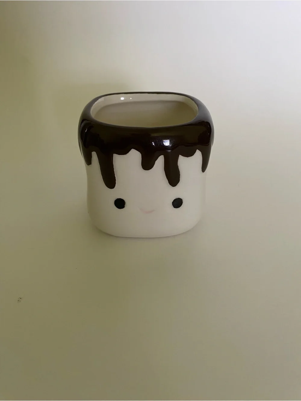 Marshmallow Mug